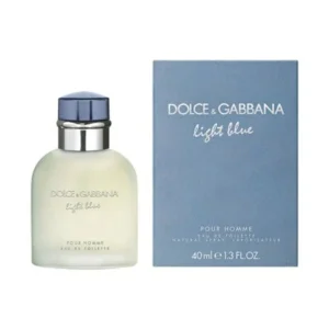 ΑΡΩΜΑ ΤΥΠΟΥ DOLCE & CABBANA LIGHT BLUE HOMME EAU DE TOILETTE 50ML