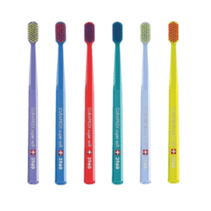 Curaprox 3960 Super Soft