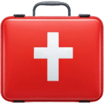 ΠΡΩΤΕΣ ΒΟΗΘΕΙΕΣ